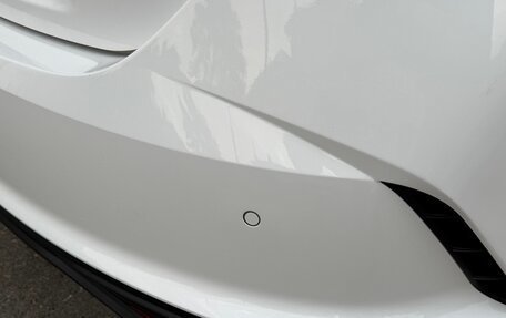 Hyundai Solaris II рестайлинг, 2022 год, 1 520 000 рублей, 20 фотография