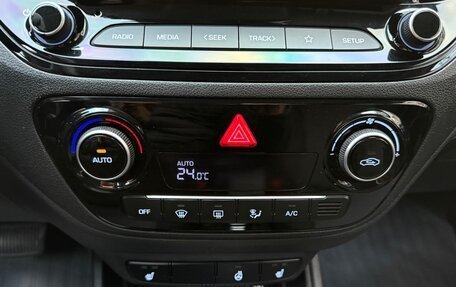 Hyundai Solaris II рестайлинг, 2022 год, 1 520 000 рублей, 18 фотография