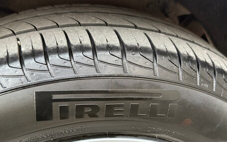 Hyundai Solaris II рестайлинг, 2022 год, 1 520 000 рублей, 19 фотография