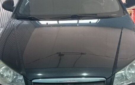 Hyundai Elantra IV, 2008 год, 760 000 рублей, 1 фотография