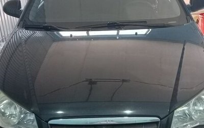 Hyundai Elantra IV, 2008 год, 760 000 рублей, 1 фотография