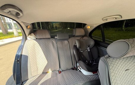 BMW 5 серия, 2002 год, 800 000 рублей, 10 фотография