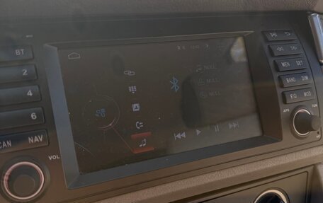 BMW 5 серия, 2002 год, 800 000 рублей, 18 фотография