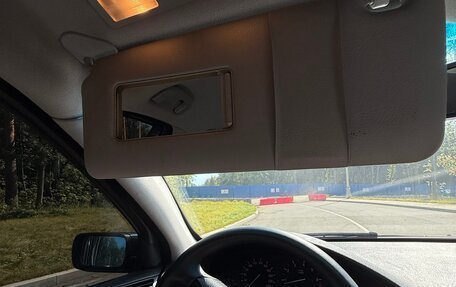 BMW 5 серия, 2002 год, 800 000 рублей, 27 фотография