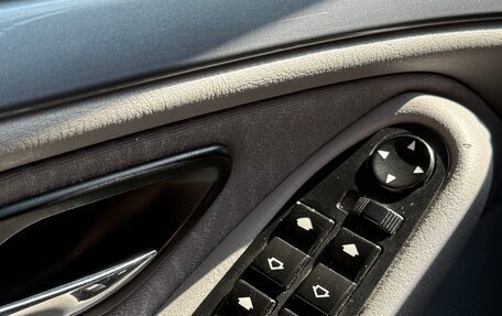 BMW 5 серия, 2002 год, 800 000 рублей, 26 фотография