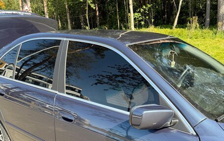 BMW 5 серия, 2002 год, 800 000 рублей, 19 фотография