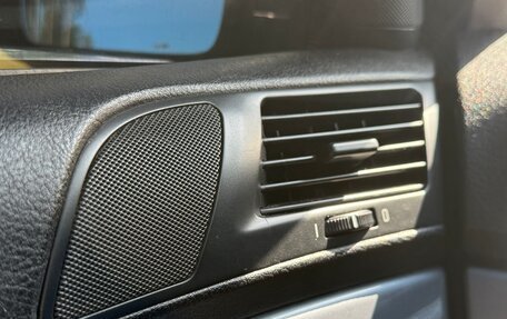 BMW 5 серия, 2002 год, 800 000 рублей, 25 фотография