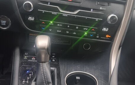 Lexus RX IV рестайлинг, 2017 год, 2 700 000 рублей, 6 фотография