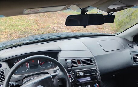 SsangYong Actyon Sports II, 2012 год, 879 000 рублей, 8 фотография