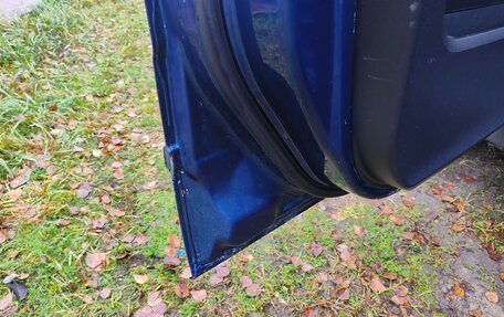 SsangYong Actyon Sports II, 2012 год, 879 000 рублей, 15 фотография