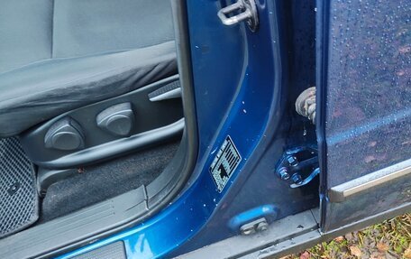 SsangYong Actyon Sports II, 2012 год, 879 000 рублей, 12 фотография