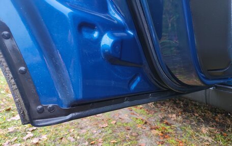 SsangYong Actyon Sports II, 2012 год, 879 000 рублей, 13 фотография