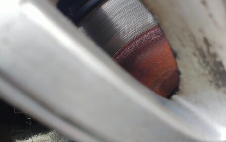 SsangYong Actyon Sports II, 2012 год, 879 000 рублей, 16 фотография