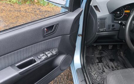 Hyundai Getz I рестайлинг, 2008 год, 295 000 рублей, 7 фотография