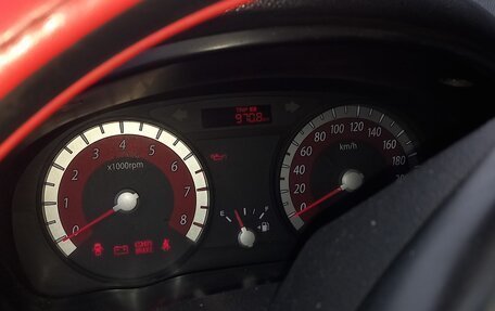 KIA Rio II, 2009 год, 400 000 рублей, 5 фотография