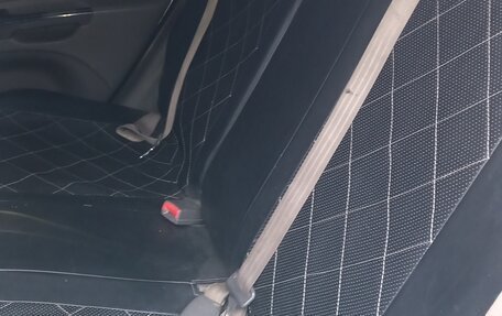 KIA Rio II, 2009 год, 400 000 рублей, 3 фотография