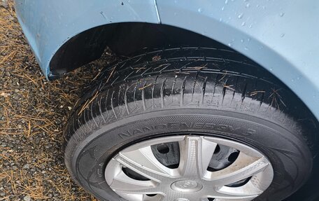 Hyundai Getz I рестайлинг, 2008 год, 295 000 рублей, 13 фотография