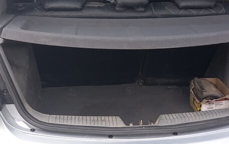 KIA Rio II, 2009 год, 400 000 рублей, 2 фотография