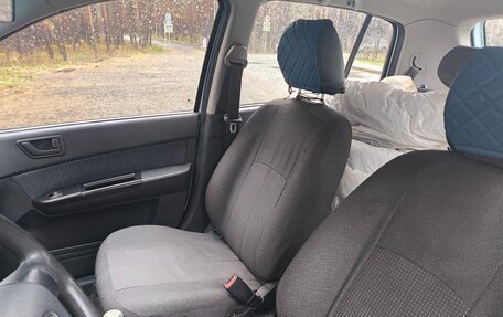 Hyundai Getz I рестайлинг, 2008 год, 295 000 рублей, 12 фотография