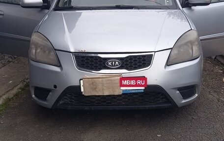 KIA Rio II, 2009 год, 400 000 рублей, 6 фотография