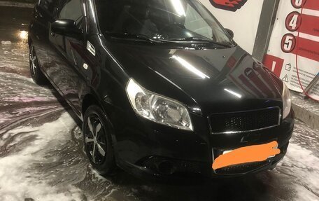 Chevrolet Aveo III, 2009 год, 400 000 рублей, 4 фотография