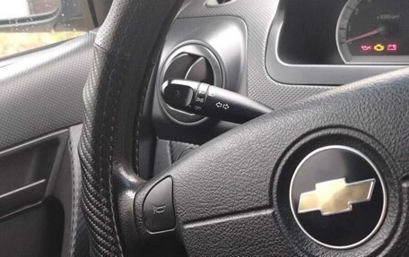 Chevrolet Aveo III, 2009 год, 400 000 рублей, 18 фотография