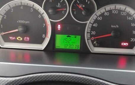 Chevrolet Aveo III, 2009 год, 400 000 рублей, 19 фотография