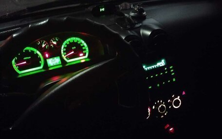 Chevrolet Aveo III, 2009 год, 400 000 рублей, 22 фотография