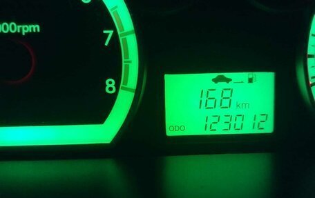 Chevrolet Aveo III, 2009 год, 400 000 рублей, 21 фотография