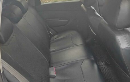 Chevrolet Aveo III, 2009 год, 400 000 рублей, 25 фотография