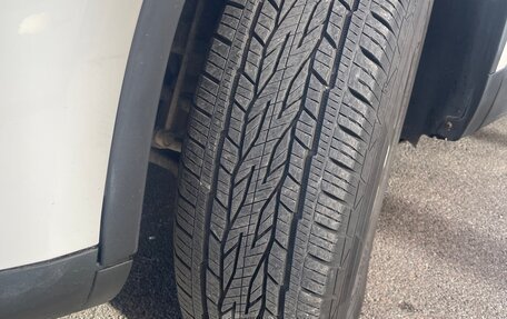 Volkswagen Tiguan I, 2012 год, 1 130 000 рублей, 7 фотография