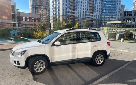 Volkswagen Tiguan I, 2012 год, 1 130 000 рублей, 8 фотография