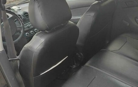 Chevrolet Aveo III, 2009 год, 400 000 рублей, 23 фотография