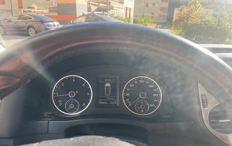 Volkswagen Tiguan I, 2012 год, 1 130 000 рублей, 10 фотография