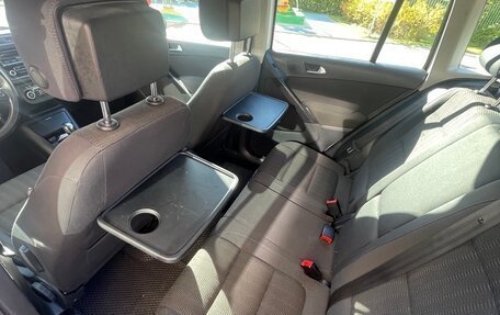 Volkswagen Tiguan I, 2012 год, 1 130 000 рублей, 13 фотография