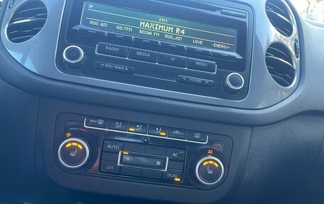 Volkswagen Tiguan I, 2012 год, 1 130 000 рублей, 18 фотография