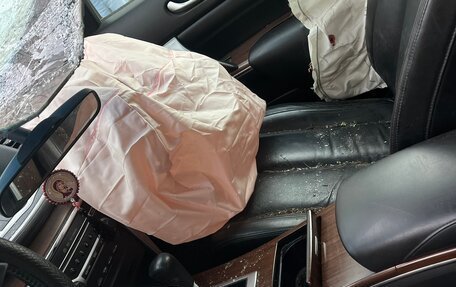 Nissan Teana, 2010 год, 350 000 рублей, 5 фотография