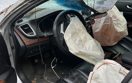 Nissan Teana, 2010 год, 350 000 рублей, 6 фотография