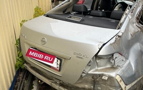 Nissan Teana, 2010 год, 350 000 рублей, 2 фотография