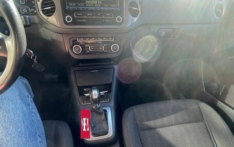 Volkswagen Tiguan I, 2012 год, 1 130 000 рублей, 14 фотография