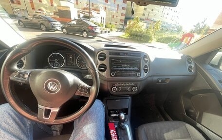 Volkswagen Tiguan I, 2012 год, 1 130 000 рублей, 11 фотография