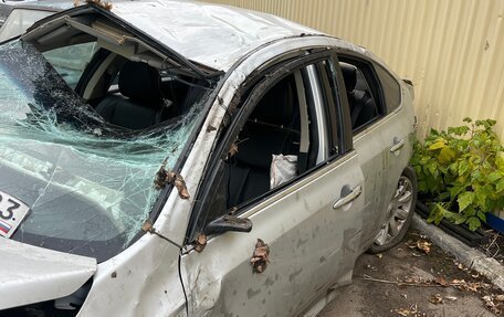 Nissan Teana, 2010 год, 350 000 рублей, 8 фотография