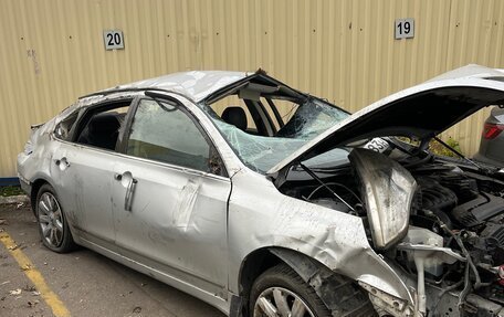 Nissan Teana, 2010 год, 350 000 рублей, 12 фотография