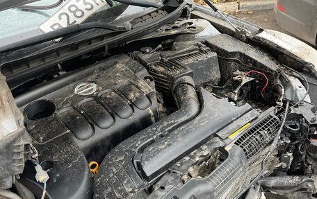 Nissan Teana, 2010 год, 350 000 рублей, 14 фотография