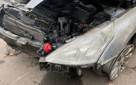 Nissan Teana, 2010 год, 350 000 рублей, 10 фотография