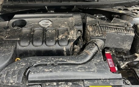 Nissan Teana, 2010 год, 350 000 рублей, 15 фотография