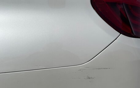 BMW 5 серия, 2016 год, 2 400 000 рублей, 11 фотография