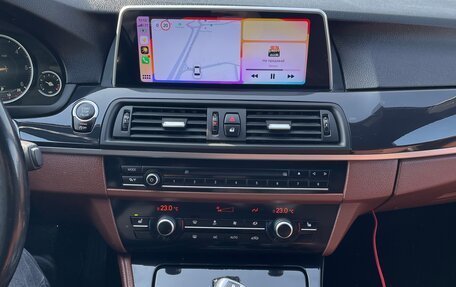 BMW 5 серия, 2016 год, 2 400 000 рублей, 8 фотография