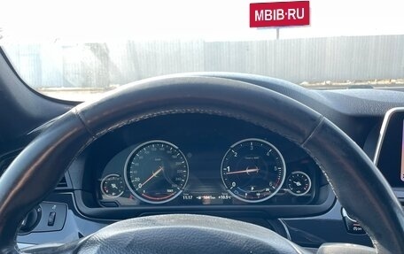 BMW 5 серия, 2016 год, 2 400 000 рублей, 9 фотография