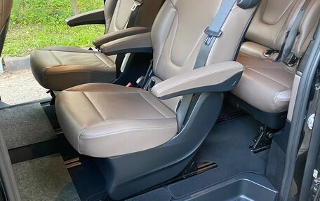 Mercedes-Benz V-Класс, 2020 год, 6 387 000 рублей, 14 фотография